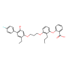 LY293111, Peroxisome proliferator-activated receptor gamma agonist