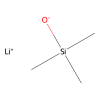Lithium trimethylsilanolate