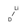Lithium Deuteride - ≥98 atom% D CAS No(13587-16-1) L302479 by Aladdin Scientific