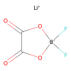 Lithium difluoro(oxalato)borate(LIODFB) - ≥99%, CAS No. 409071-16-5 by