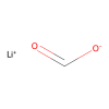 Lithium formate