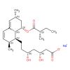 Lovastatin Hydroxy Acid, Sodium Salt - ≥95% CAS No(75225-50-2) L332296 by Aladdin Scientific