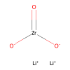 Lithium zirconium oxide - ≥99% metals basis CAS No(12031-83-3) by Aladdin Scientific