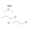 Lithium dibutyl(isopropyl)magnesate - 0.7 M in diethyl ether/hexanes, used for , CAS No. 296802-58-9, by Aladdin Scientific