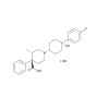 Levocabastine Hydrochloride - ≥99% CAS No(79547-78-7) by Aladdin Scientific
