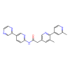 LGK 974, Probable protein-cysteine N-palmitoyltransferase porcupine inhibitor