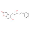 Latanoprost Lactone Diol