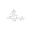 Encorafenib (LGX818), Serine/threonine-protein kinase B-raf inhibitor