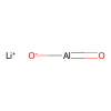 Lithium aluminate - , used for , CAS No. 12003-67-7, by Aladdin Scientific