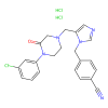L-778123 Dihydrochloride