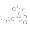 LX1606, Tryptophan 5-hydroxylase inhibitor