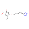 LY255283, Antagonist of BLT 1 receptor;Antagonist of BLT 2 receptor