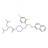 LYN-1604 hydrochloride