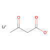 Lithium acetoacetate