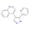 LY364947, Inhibitor of transforming growth factor beta receptor 1