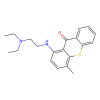 Lucanthone