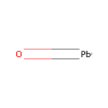 Lead(II) oxide - Suitable for Analysis, Premium pure CAS No(1317-36-8) by Aladdin Scientific