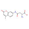 L-Aspartic acid β-(7-amido-4-methylcoumarin)