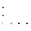 Lithium aluminum hydride solution(LAH) - 2.3 M in 2-methyltetrahydrofuran CAS No(16853-85-3) by Aladdin Scientific