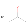 Lithium isopropoxide - 94%, used for , CAS No. 2388-10-5, by Aladdin Scientific