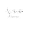 L-α-Phosphatidylcholine - ≥40%(enzymatic), from dried egg yolk, Type X-E, CAS No. 8002-43-5 by