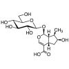 Loganic acid - ≥95%(LC/MS-ELSD) CAS No(22255-40-9) by Aladdin Scientific