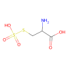 L-Cysteine S-sulfate - ≥98% CAS No(1637-71-4) by Aladdin Scientific