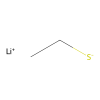 Lithium thioethoxide - 80%, used for , CAS No. 30383-01-8, by Aladdin Scientific