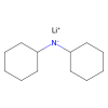 Lithium dicyclohexylamide - 97%, used for , CAS No. 4111-55-1, by Aladdin Scientific