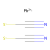 Lead(II) thiocyanate