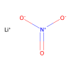 Lithium nitrate - UltraBio™, Ultra pure, ≥99%(calc. on dried substances,T) CAS No(7790-69-4) by Aladdin Scientific