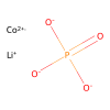 Lithium cobalt phosphate - powder, ≥99% (trace metals analysis), used for , CAS No. 13824-63-0, by Aladdin Scientific