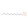 Lithium dodecyl sulfate