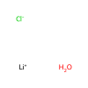 Lithium chloride monohydrate