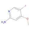 5-Iodo-4-methoxypyridin-2-amine