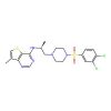 LPA2 antagonist 1 - 10mM in DMSO CAS No(1017606-66-4) by Aladdin Scientific
