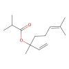 linalyl isobutyrate