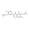 Lupalbigenin