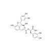 Lithospermic acid