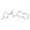 (2S)-N-2-Naphthalenyl-5-Oxo-2-Pyrrolidinecarboxamide