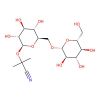 Linustatin - ≥98% CAS No(72229-40-4) by Aladdin Scientific