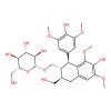 (+)-Lyoniresinol 9'-O-glucoside