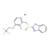 Lansoprazole sodium