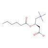 L-Hexanoylcarnitine