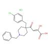 L-742001 Hydrochloride