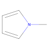 1-Methylpyrrole