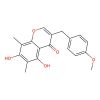 Methylophiopogonone B