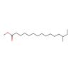 Methyl 13-methylpentadecanoate