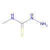 4-Methyl-3-thiosemicarbazide