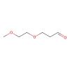 3-(2-Methoxyethoxy)propanal